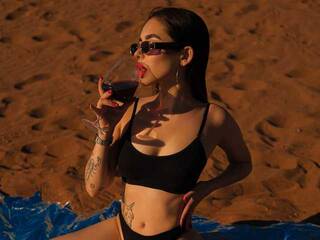 Erotic video chat LeylaForever