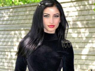 Erotic video chat leylanice