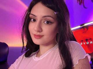 Erotic video chat LeylaPuff