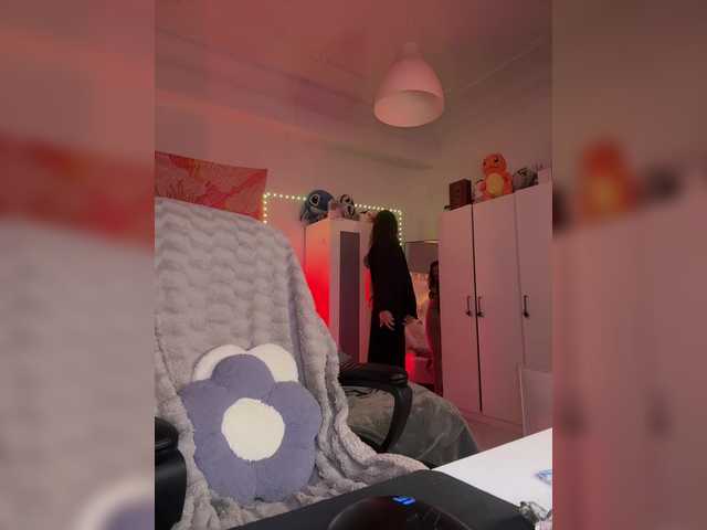 Broadcast screenshots LeylaPuff