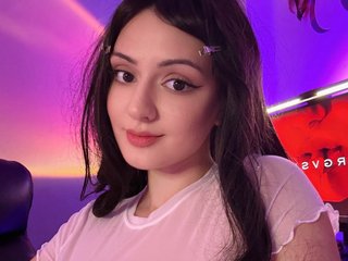 Erotic video chat LeylaPuff