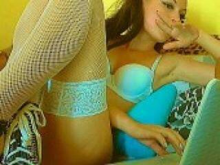 Erotic video chat leylax5