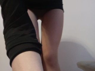 Erotic video chat Leylla