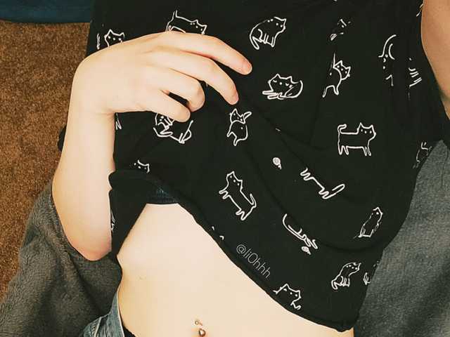 Photo of the profile Li0hhh