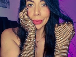 Erotic video chat Lia-johnsonn