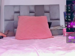 Erotic video chat Lia-johnsonn