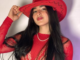 Erotic video chat Lia-Mar