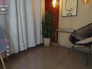 Erotic video chat Lia-Mar