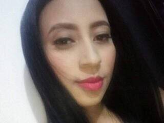 Erotic video chat lia-stark