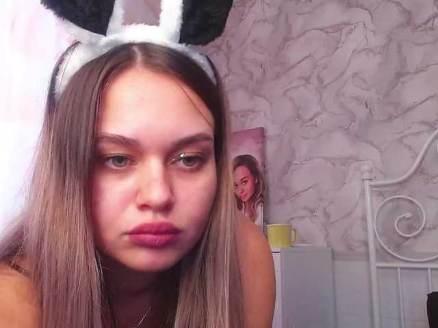 Broadcast screenshots LiaaaMiaaa