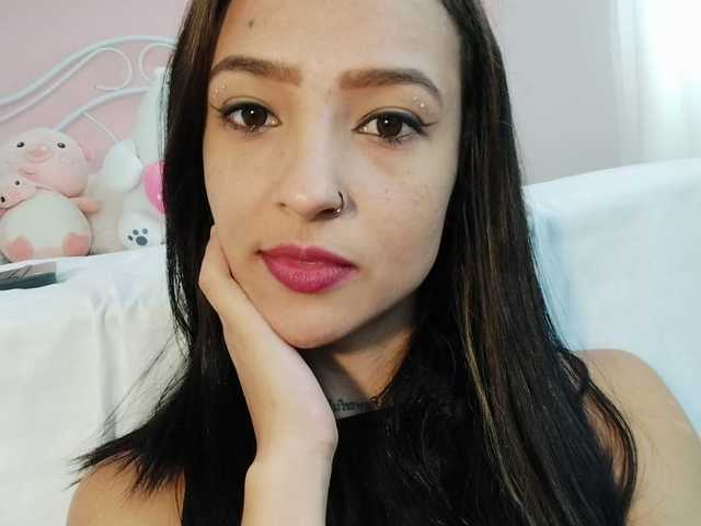 Photo of the profile Liaamiller