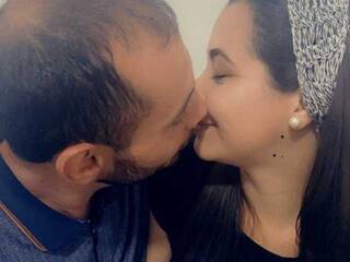 Erotic video chat liaandpeter