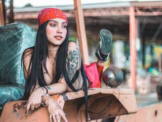 Erotic video chat LiaBunny