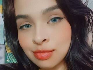 Erotic video chat LiaCooper18