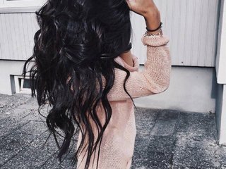 Erotic video chat LiaGill