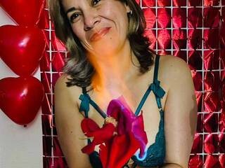 Erotic video chat liagomez