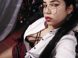 Erotic video chat liahanson