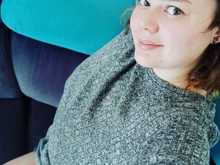 Erotic video chat LiaLys