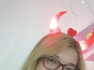 Erotic video chat liaMonroe