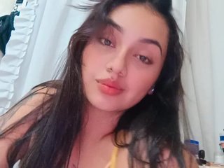 Erotic video chat LiaMoon