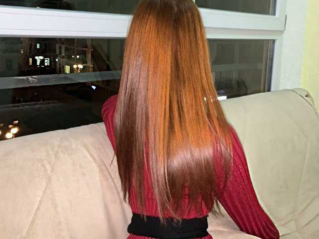 Photo of the profile LianaGrossly