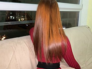 Erotic video chat LianaGrossly