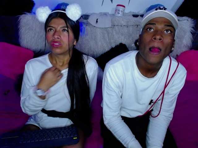 Broadcast screenshots lianfox06