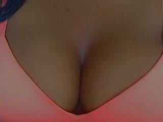 Erotic video chat Liannasamm