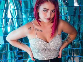 Erotic video chat LiaRosseti