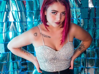 Erotic video chat LiaRosseti