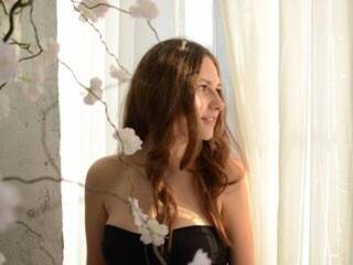 Erotic video chat LiaSkyes