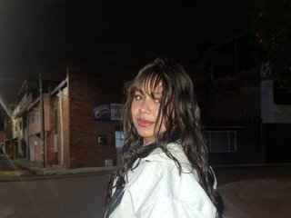 Erotic video chat LiaTeylor