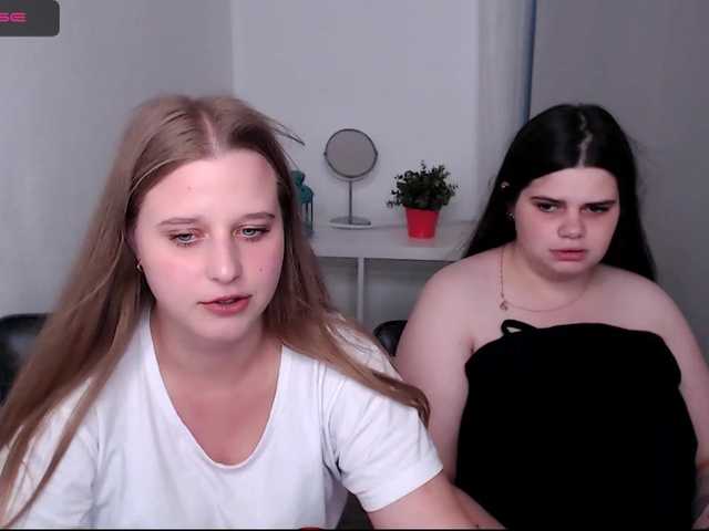 Broadcast screenshots LibbyJoy