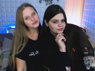 Erotic video chat LibbyJoy