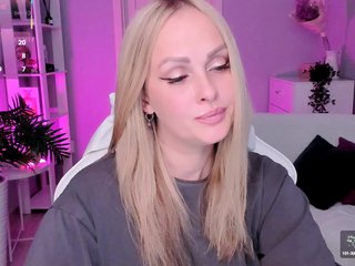 Erotic video chat LibbyNora