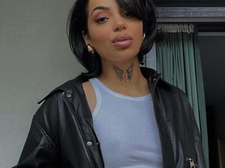 Erotic video chat LiberianGirlx