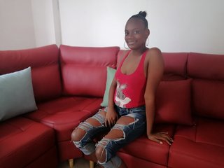 Erotic video chat LidaQueenX