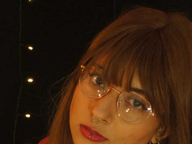 Profile photo LieselBelmont