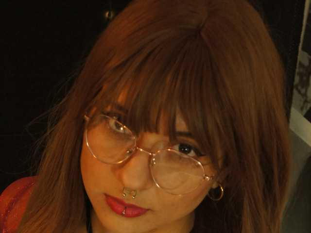 Profile photo LieselBelmont