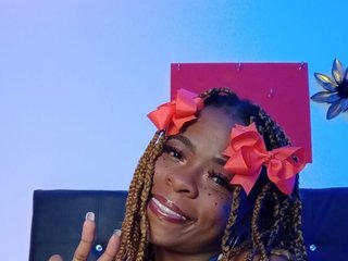 Erotic video chat LiillyTaylor