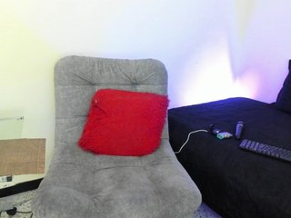 Erotic video chat Liily-moore