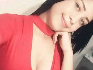 Erotic video chat Liina-love