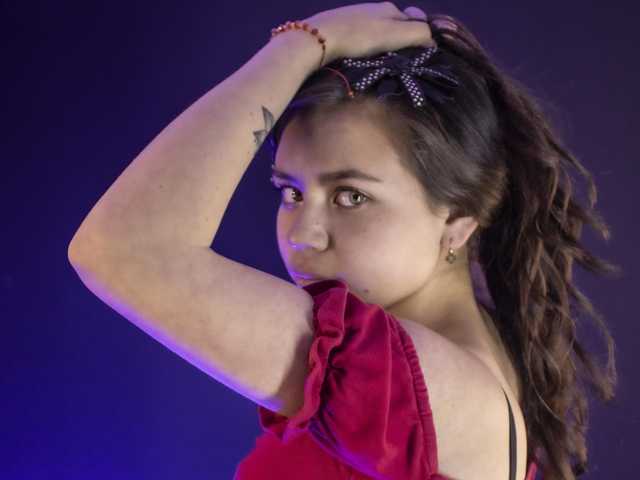 Photo of the profile Liinda-candy-