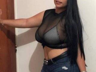 Erotic video chat LiindaSweet