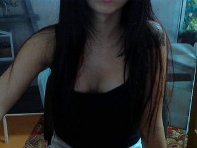 Broadcast screenshots Liisichkaa