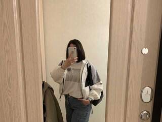 Erotic video chat Likaae2