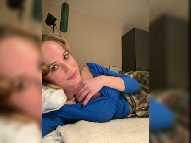 Broadcast screenshots LiiBaby