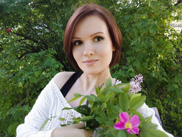 Photo of the profile LikaMiss