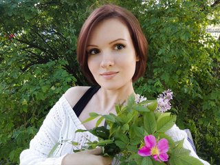 Erotic video chat LikaMiss