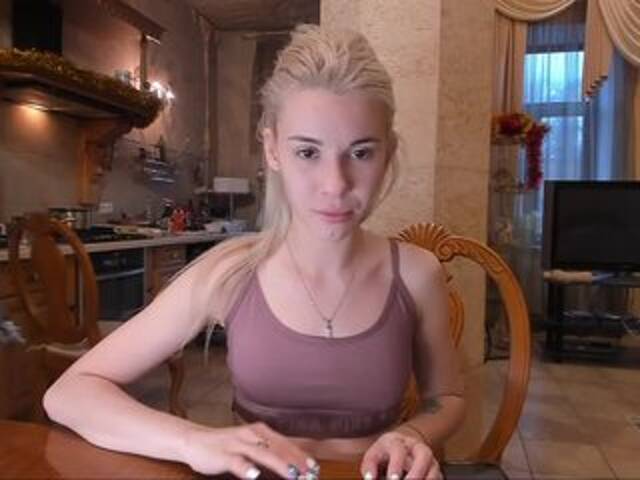 Broadcast screenshots LikaVika